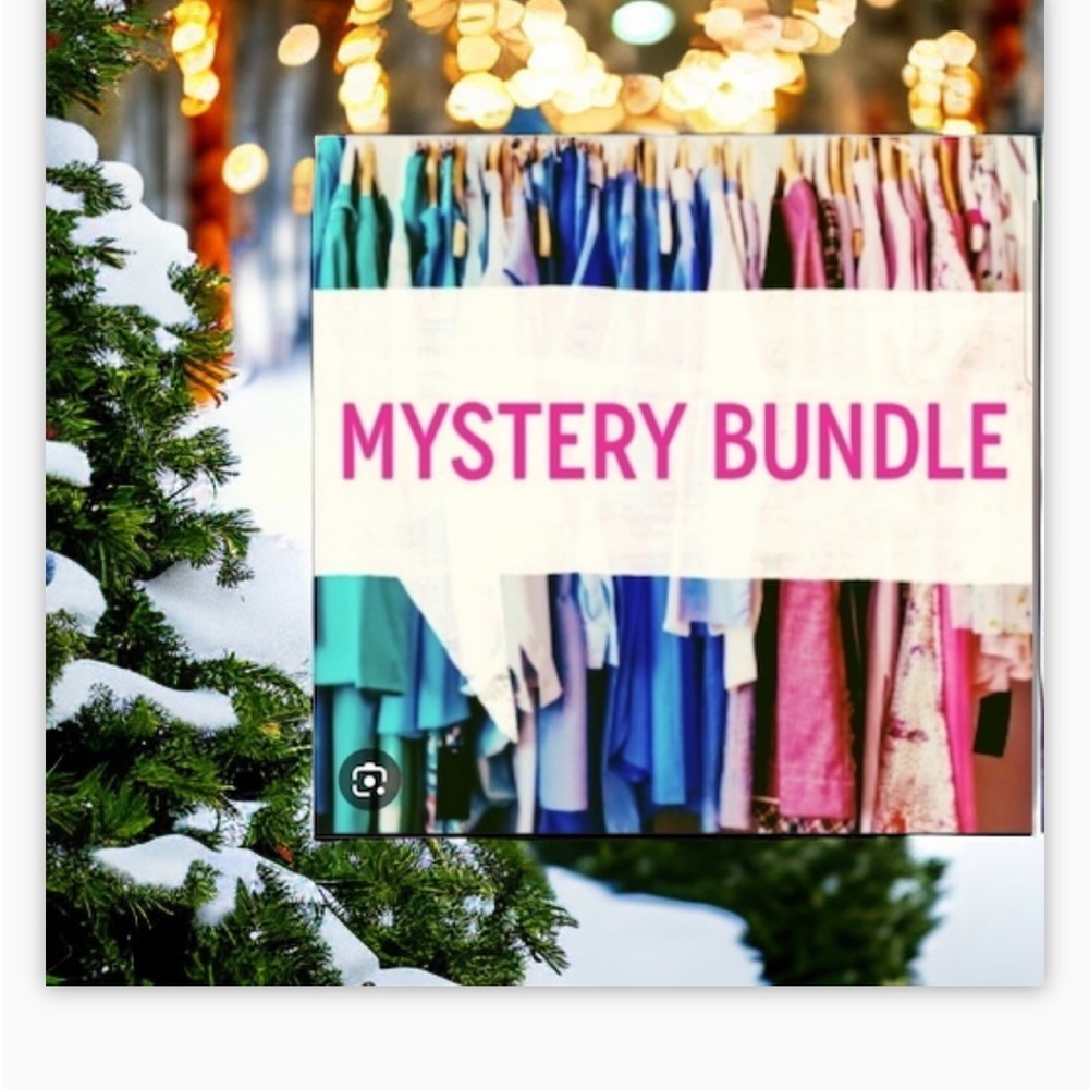 8piece Mystery Bundle/Handpicked with care-Family Mixture of Women-Men -Kids - Picture 5 of 6